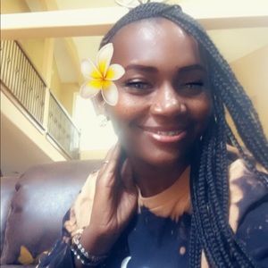 Meet your Posher, Patricia